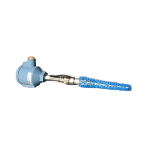 Dernier modèle d'usine : Capteur de température à thermocouple série Rosemounts-214C, Rosemounts en vente - Product Image 3