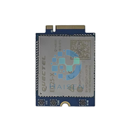 HAISEN Quectel EG25GGB M.2 4G LTE CAT4 Module de communication sans fil cellulaire EG25 EG25GGB M2