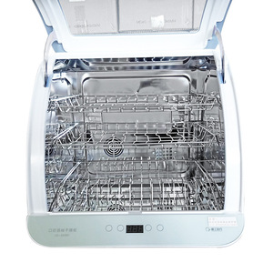 Gabinete de Secado de Instrumentos Dentales de Precisión, Esterilizador Eléctrico para Prótesis Dentales, Certificado CE Clase II - Product Image 3