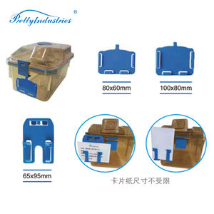 Cage individuelle ventilée, système de cage <span class=keywords><strong>IVC</strong></span> pour lapin/morue/rat/souris, cage pour animaux de laboratoire <span class=keywords><strong>IVC</strong></span> - Product Image 6