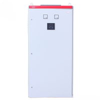 Interrupteur de transfert automatique double alimentation Socomec/a B B/aisikai (interrupteur de commutation pour 220v 380v 415v 4p Pc Ats