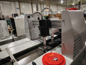 Towin máy in <span class=keywords><strong>Offset</strong></span> khô cho nắp nhựa để cốc - Product Image 2