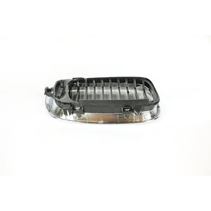 Rejilla de repuesto para coche, accesorios para <span class=keywords><strong>BMW</strong></span> E46 51137030546 R - Product Image 3