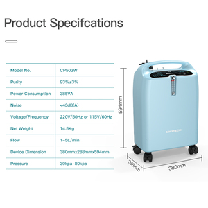 MICiTECH <span class=keywords><strong>médical</strong></span> <span class=keywords><strong>portable</strong></span> concentrateur d'<span class=keywords><strong>oxygène</strong></span> concentrateur d'<span class=keywords><strong>oxygène</strong></span> <span class=keywords><strong>prix</strong></span> 5 litres concentrateur d'<span class=keywords><strong>oxygène</strong></span> - Product Image 6