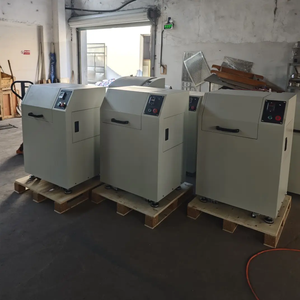 Chất Lượng Cao Phòng Thí Nghiệm Xrf Vòng Máy Nghiền Cho Quặng Bột Mài Máy Nghiền Khai Thác Mỏ Khoáng Sản Mẫu Làm Rung Rung Nhà Máy - Product Image 6