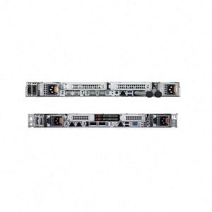 Servidor en Rack 1U PowerEdge R6615 con CPU AMD EPYC 9454 Original, Nuevo, 12 Ranuras DIMM DDR5, 4800MT/s, 2.75GHz, Listo para Hosting en la Nube - Product Image 5