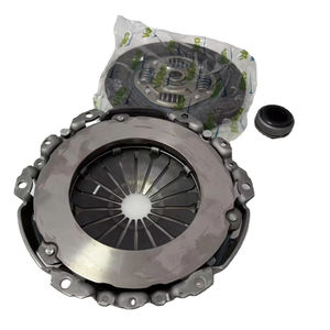 Комплекты фрикционных пластин сцепления 204194 двигателя OE 2004Y2 2055HA 2004CT для Peugeot 301 308 408 307CC 307SW Citroen C4 Elysee 1,6 - Product Image 1