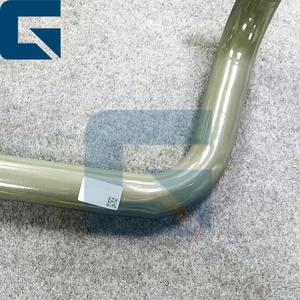 ท่อระบายความร้อน WG9725531106 สำหรับอะไหล่รถบรรทุก - Product Image 1