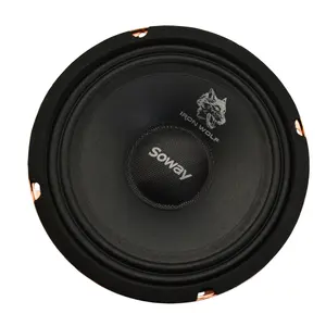 Loa Trầm OPG- 15 "18 Inch, Loa Tweeter 4-8Ohm, Bộ Khuếch Đại Tầm Trung, Loa HIFI DIY, Chất Lượng Âm Thanh Của Loa Toàn Dải