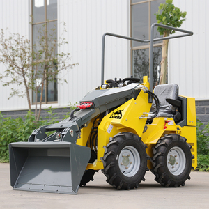 Trái đất-di chuyển máy móc <span class=keywords><strong>mini</strong></span> <span class=keywords><strong>loader</strong></span> Home <span class=keywords><strong>Skid</strong></span> chỉ đạo Bộ nạp giá rẻ chỗ ngồi trên <span class=keywords><strong>Mini</strong></span> <span class=keywords><strong>Skid</strong></span> chỉ đạo Bộ nạp với miễn phí vận chuyển - Product Image 2