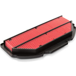 Filtre à air haute performance pour moto 13780-47H00, remplacement pour <span class=keywords><strong>Suzuki</strong></span> GSXR1000 <span class=keywords><strong>GSXS1000</strong></span> - Product Image 3