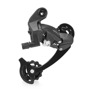 Fiets Achterderailleur 7/8/9/10 Speed Direct Mount Voor Mountain Fiets Achterrem Met Hub Bolt Wake achterderailleur