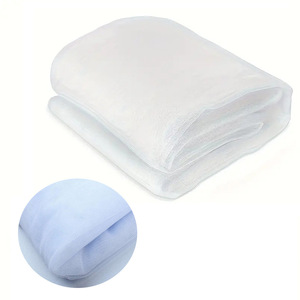 Açık sebze bitkileri koruma ağı için teras avlu böcek kalkan kuş netleştirme bahçe ağ örgüsü için etkili haşere - Product Image 6