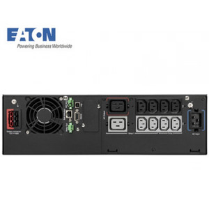 Para <span class=keywords><strong>Eaton</strong></span> 2200VA <span class=keywords><strong>UPS</strong></span> <span class=keywords><strong>10kVA</strong></span> 230V monofásico interactivo en línea Rack/Aplicación de torre para red intercambiable 5PX2200IRT - Product Image 5