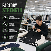 Veste universitaire personnalisée à fermeture à boutons-pression, avec appliques florales, manches effet cuir, style vintage, veste de baseball pour homme avec logo.