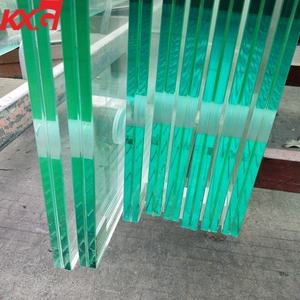 <span class=keywords><strong>Verre</strong></span> de sécurité feuilleté personnalisé pour les systèmes de fenêtres et de garde-corps en <span class=keywords><strong>verre</strong></span>-Solutions de vitrage résistant aux chocs - Product Image 6