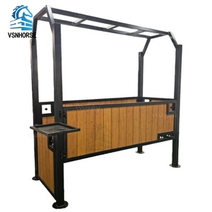 Professionele Paardenveterinaire Bestanden Met Barredechographie Voor Fokken En Gezondheidscontrole - Product Image 5