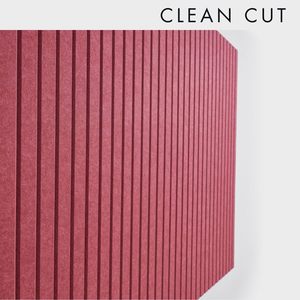 Panneau acoustique insonorisant <span class=keywords><strong>de</strong></span> haute qualité au design moderne bordeaux, panneaux acoustiques économiques, panneau acoustique pour <span class=keywords><strong>cinéma</strong></span> avec échantillon gratuit - Product Image 6