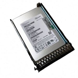 ความน่าเชื่อถือที่เหนือกว่า K2R24A 3.84TB ไดรฟ์โซลิดสเตทแบบ Multi-Level Cell SAS ขนาด 2.5 นิ้ว - Product Image 4