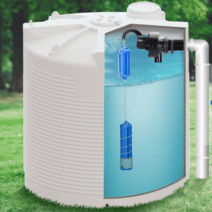 Alta calidad 2 pulgadas <span class=keywords><strong>Boya</strong></span> de <span class=keywords><strong>agua</strong></span> proveedor para tanques de <span class=keywords><strong>agua</strong></span> - Product Image 3