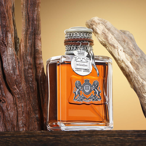Xiaocheng Yixiang Eau de Toilette para Hombre, 100 ml, Aroma Amaderado Fresco y Duradero, Fragancia Natural de Lujo para Uso Diario - Product Image 4