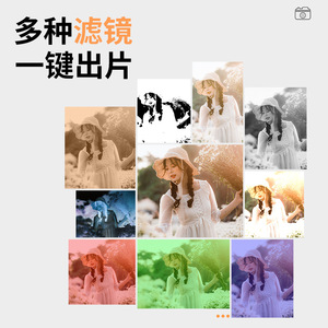 กล้องดิจิตอล 4K 1280x1024 12.7 นิ้ว เซ็นเซอร์ Cmos ซูมออปติคอล 10 เท่า กล้องวิดีโอพกพาสำหรับนักเรียน ถ่ายเซลฟี่ได้ - Product Image 3