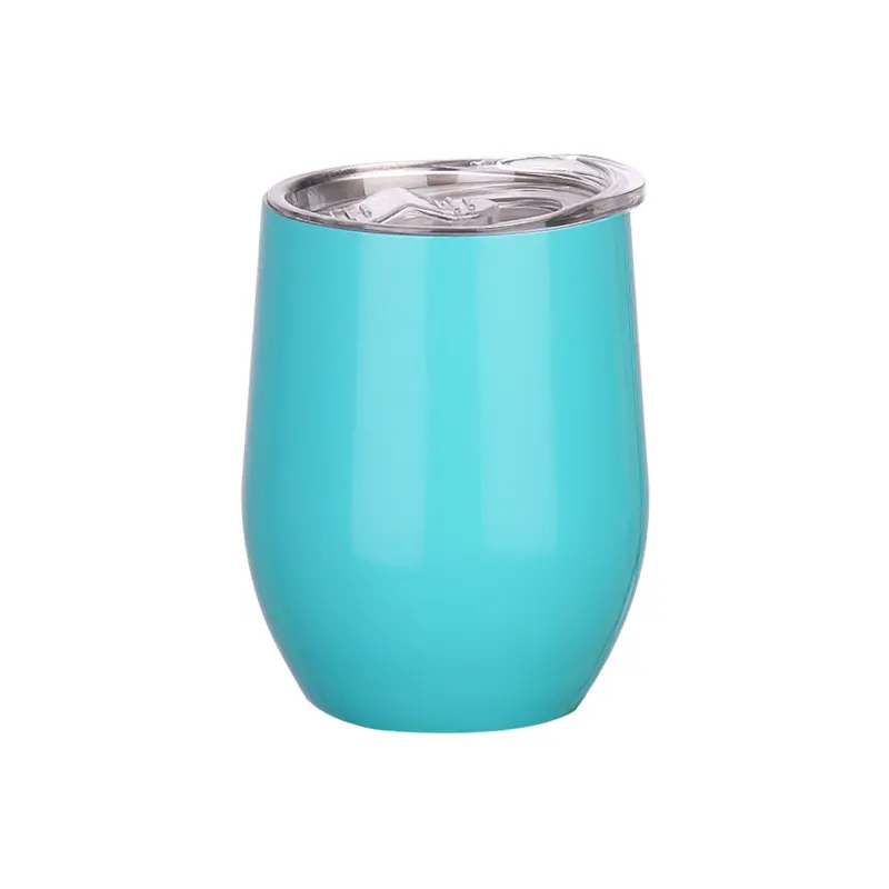 HYB OEM Tasse Thermos Insulated Stainless Steel Convenient Tumblers Wholesale Bulk