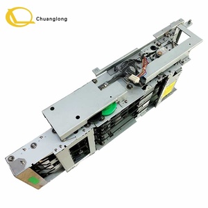 Dispensador de Efectivo Fujitsu F510 KD03300-B252-<span class=keywords><strong>01</strong></span> BDU KD03300-C100 Unidad Superior KD03300-C400 Unidad de Presentación ATM CRM <span class=keywords><strong>CDM</strong></span> Quiosco de Autoservicio - Product Image 4