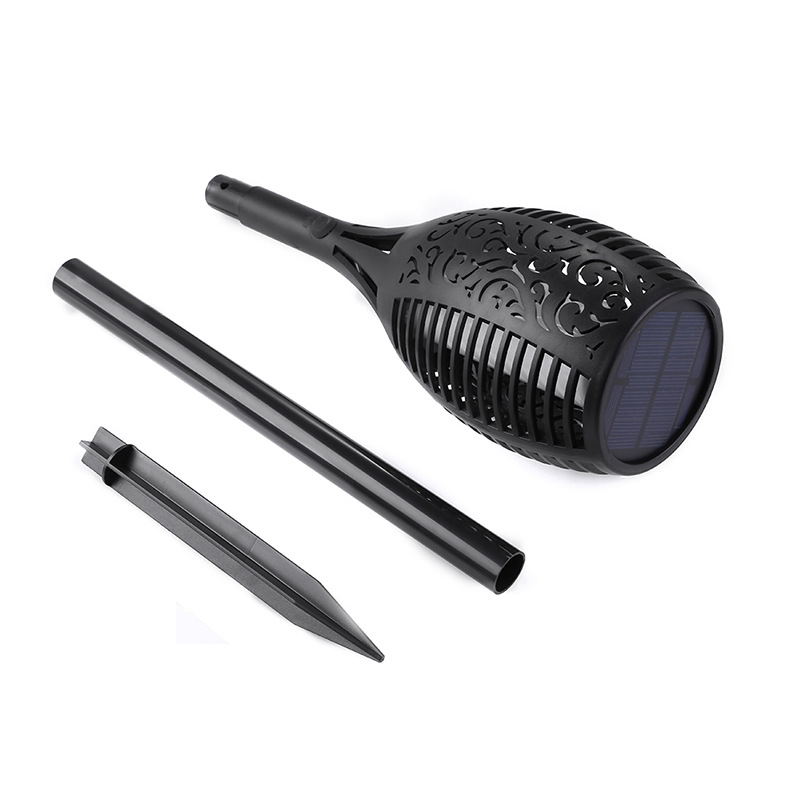 Modèle simple (18 lumières, cinq modes d'éclairage)