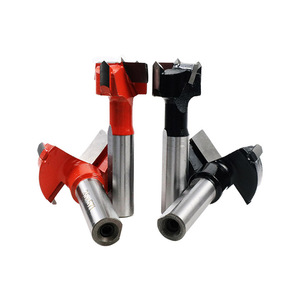 Broca de espiga de carburo de <span class=keywords><strong>tungsteno</strong></span> para máquina de carpintería, <span class=keywords><strong>precio</strong></span> competitivo - Product Image 3