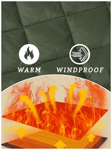 Custom LOGO <strong>Men</strong> Wind Breaker <strong>Jacket</strong> Casual for Winter <strong>Jackets</strong> <strong>Men</strong> Coat Tactical <strong>Cargo</strong> <strong>Jacket</strong> Coat - Product Image 2
