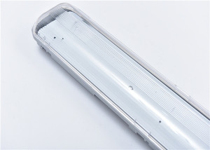 Giá rẻ Hot Bán <span class=keywords><strong>tri</strong></span>-<span class=keywords><strong>proof</strong></span> nhôm <span class=keywords><strong>LED</strong></span> Batten ánh sáng Batten Bar tuyến tính <span class=keywords><strong>tri</strong></span> bằng chứng <span class=keywords><strong>LED</strong></span> ánh sáng 3000K 4000K 5000K <span class=keywords><strong>4ft</strong></span> linkable 40 Wát Ống - Product Image 3