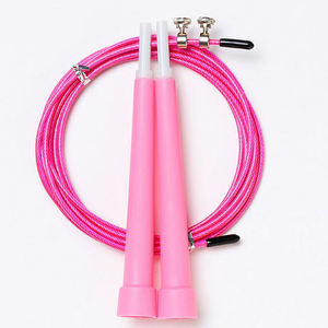 Corde à sauter bon marché en PVC pour femmes et enfants - Product Image 4