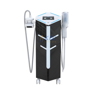 Máquina Vertical Vacuum Roller Therapy para Massagem Drenagem Linfática Rosto Corpo Emagrecimento <span class=keywords><strong>Butt</strong></span> Lifting para Mão Perda De Peso Do Pé - Product Image 2