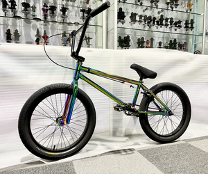 <span class=keywords><strong>Bicicleta</strong></span> <span class=keywords><strong>BMX</strong></span> POLSO BMX02 para Adultos, Venta al Por Mayor, Varios Colores, Freno V-Brake, Cuadro de Acero CR-MO de Alta Calidad, Estilo Libre, 20 y 24 Pulgadas - Product Image 1