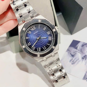 Reloj de Moda para <span class=keywords><strong>Hombre</strong></span> <span class=keywords><strong>Guess</strong></span> GW0575G2, Gran Oferta 2025, Bisel Dodecagonal de 42 mm, Cronógrafo Sunray, Acero Inoxidable, Resistente al Agua 50 m - Product Image 6