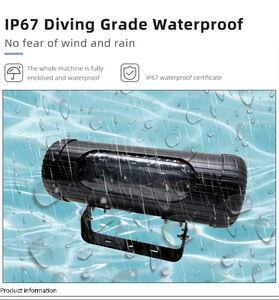 Lampe de projection <span class=keywords><strong>LED</strong></span> <span class=keywords><strong>multicolore</strong></span> dynamique Aurora pour la décoration de fond de restaurant, bar, jardin, éclairage mural et produit d'éclairage - Product Image 4