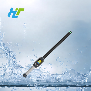 Lecteur de balises RFID UHF pour bétail robuste, scanner longue portée pour les étiquettes d'oreille des moutons/bovins - Product Image 5