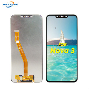 Pantalla <span class=keywords><strong>จอ</strong></span>สัมผัส LCD สำหรับ Huawei <span class=keywords><strong>Nova</strong></span> 3 <span class=keywords><strong>3i</strong></span>,<span class=keywords><strong>จอ</strong></span> Lcd ขนาด3e นิ้ว - Product Image 5