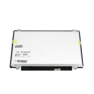 LP140WH2-TLA2 pour Dell Alienware M14X R2 14.0 papier mince lcd écran d'ordinateur portable