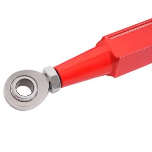 Bras à rayon arrière rouge à dégagement élevé pour <span class=keywords><strong>Polaris</strong></span> <span class=keywords><strong>RZR</strong></span> XP <span class=keywords><strong>1000</strong></span> XP 4 <span class=keywords><strong>1000</strong></span> 2014 plus - Product Image 6