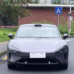 Venta Especial de Auto Usado Xiao mi SU7, Velocidad Máxima de 210 km/h, Aceleración de 0 a 100 km/h en 3s, Autonomía de 700 km, Listo para Exportar - Product Image 1