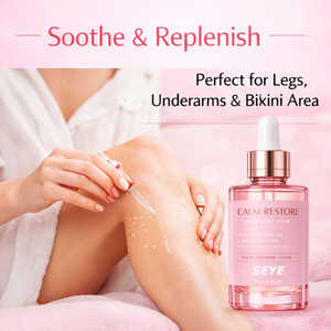 <span class=keywords><strong>Espuma</strong></span> Pre-Afeitado Original 1:1 para Mujeres y Hombres, Suero para Depilación, Solución para Irritación por Afeitado, Calma el Enrojecimiento, Tratamiento para Vellos Encarnados - Product Image 5