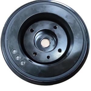 Шкив коленвала EA888 GEN <span class=keywords><strong>2</strong></span> EVO2 GEN 3 для VW Audi Skoda Seat A4 Q5 A6 Macan 1.8T 06H105243F 06H105243G 06H105243K - Product Image 1