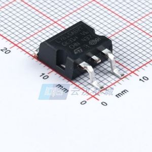 New and Original Supply L7815ABD2T-TR LDO Regulator Integrated Circuit ic Electronic Component - Product Image 1