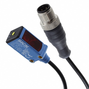 P/N 1046819เซ็นเซอร์อุตสาหกรรมแบบใหม่ดั้งเดิมและเป็นแบบสะท้อนกลับ PNP 3M - Product Image 1