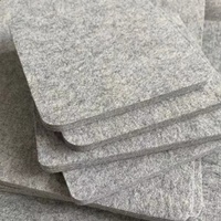 Коврик для выдавливания шерсти, 13x14 дюймов