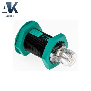 Sensor fotoeléctrico de la serie GLV18, salida PNP para Pepperl + Fuchs, 1/73/120 P + F, 2/ - Product Image 2