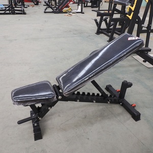 Marteaux <span class=keywords><strong>musculation</strong></span> Bancs <span class=keywords><strong>de</strong></span> <span class=keywords><strong>musculation</strong></span> Gym Home Fitness Bancs réglables - Product Image 5