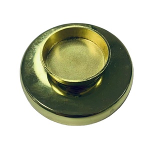 Usinage et fraisage sur mesure de pièces métalliques, usinage de précision du titane anodisé et services de fraisage CNC - Product Image 1